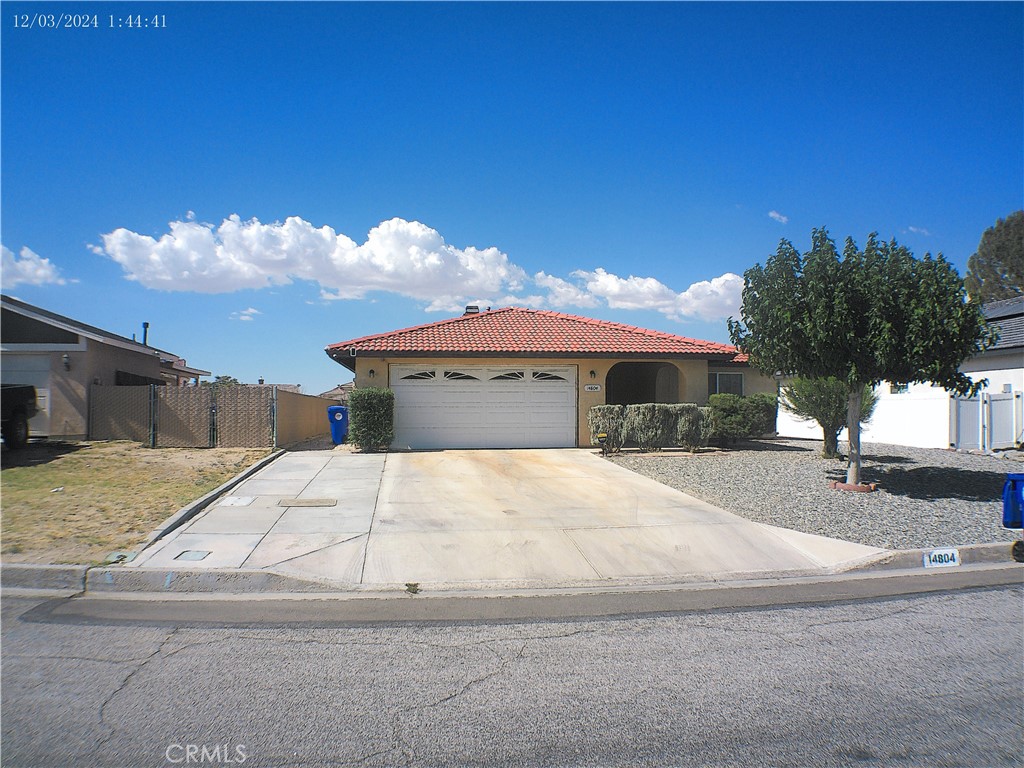14804 Crofton Lane Property Photo 1
