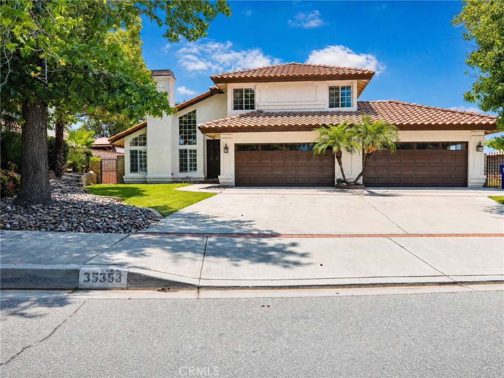 35353 Cabrini Drive Property Photo 1