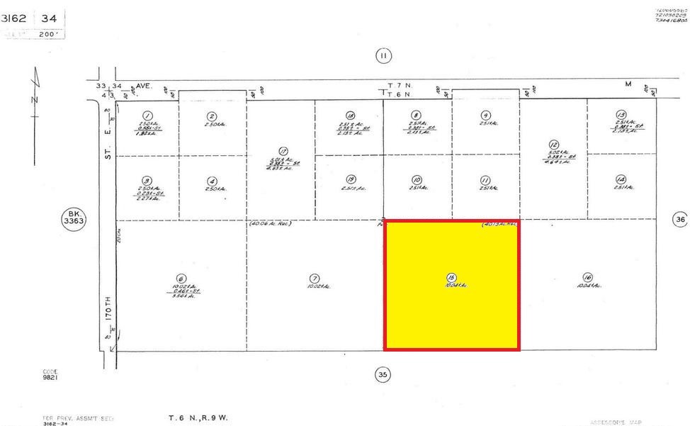 0 E Avenue M-4 Property Photo 1