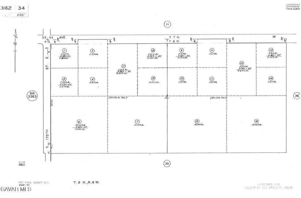 0 E Avenue M-4 Property Photo 2