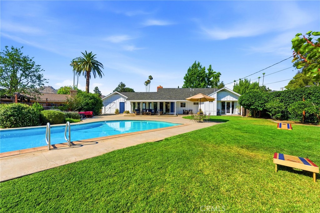 4374 Ramona Drive Property Photo 1