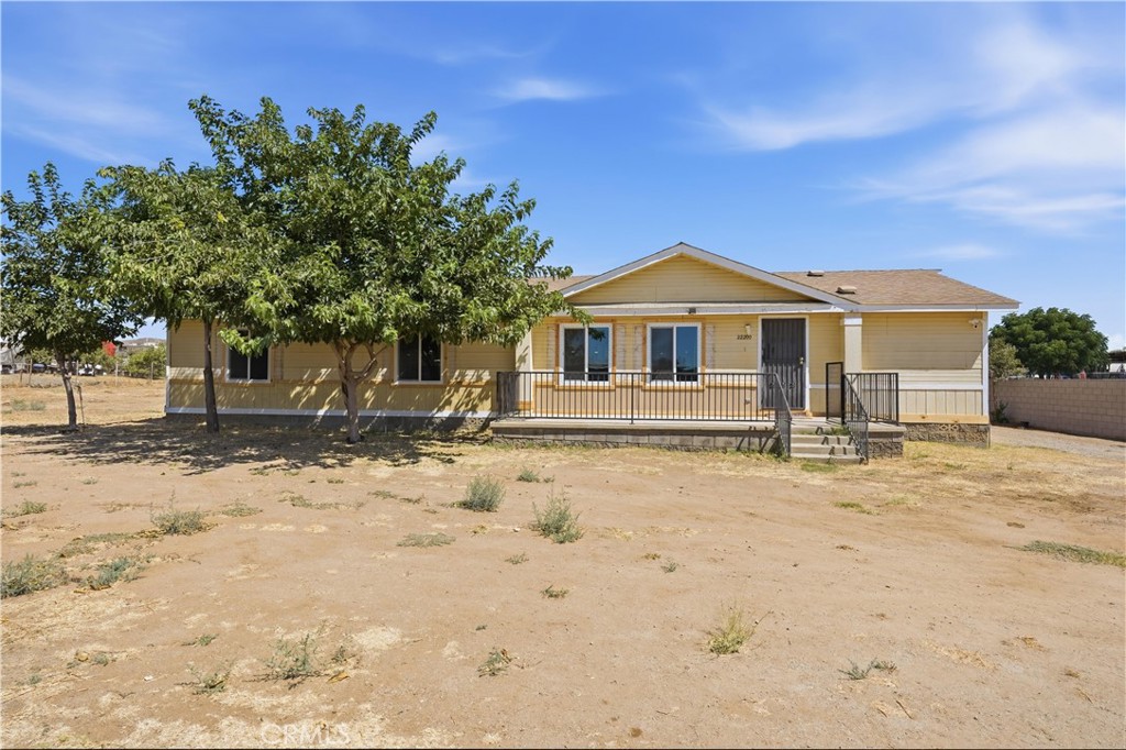 22200 Fisher Property Photo 4