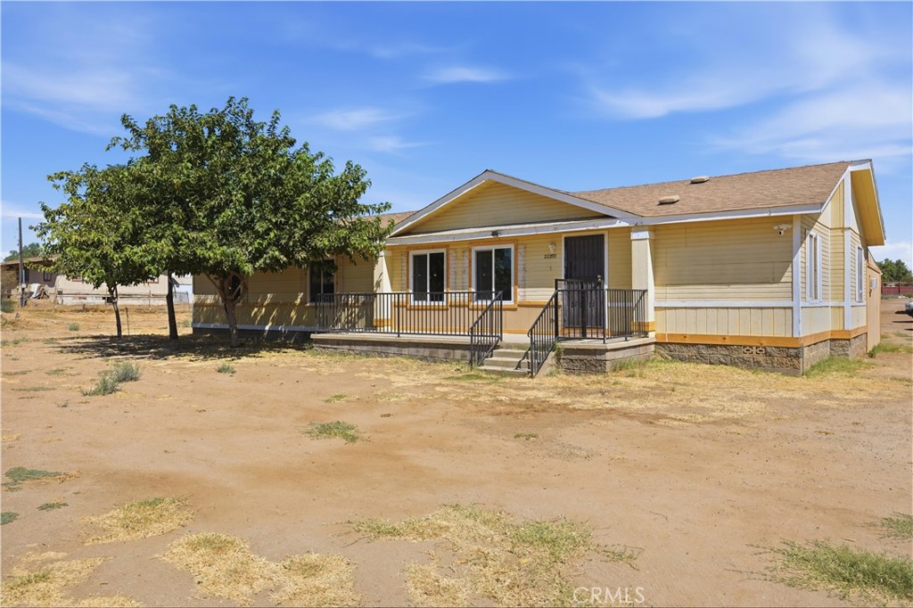 22200 Fisher Property Photo 5