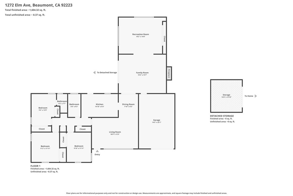 1272 Elm Property Photo 34
