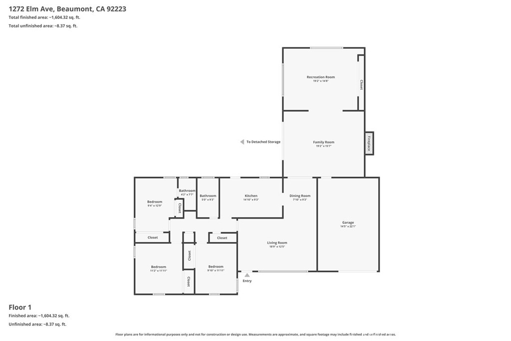1272 Elm Property Photo 36