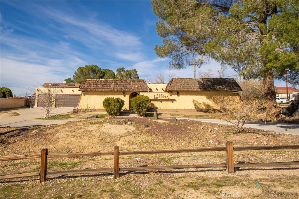 14580 Keota Road Property Photo 1
