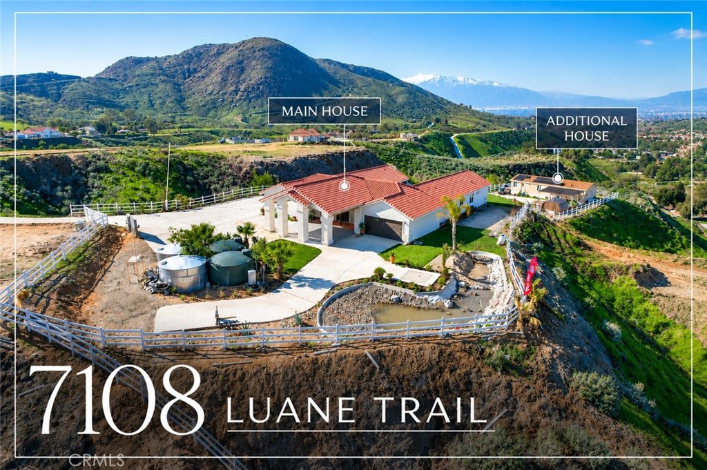 7108 Luane Trail Property Photo 1