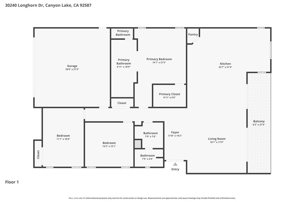 30240 Longhorn Property Photo 45