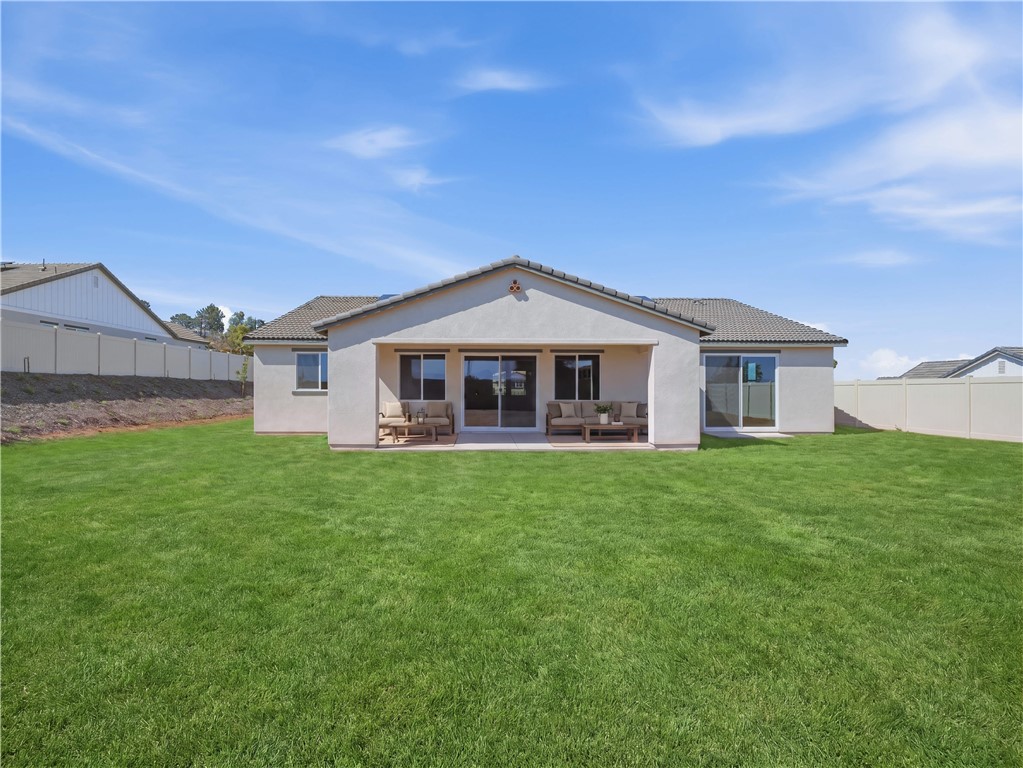 6112 Saddlehorn Lane Property Photo 7