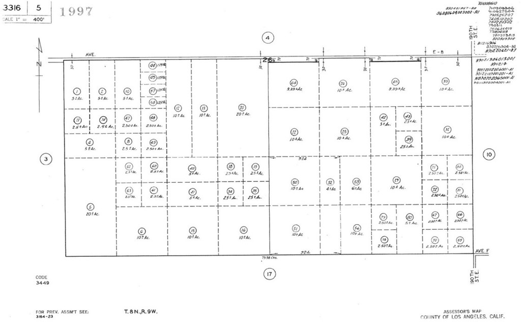0 E Avenue E-12 Property Photo 2