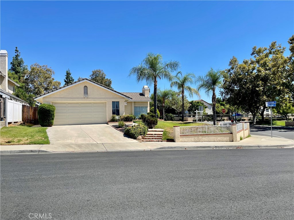 13248 Twinflower Court Property Photo 1