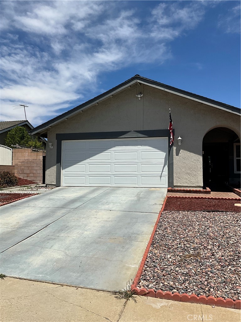 7941 Perlite Avenue Property Photo 4