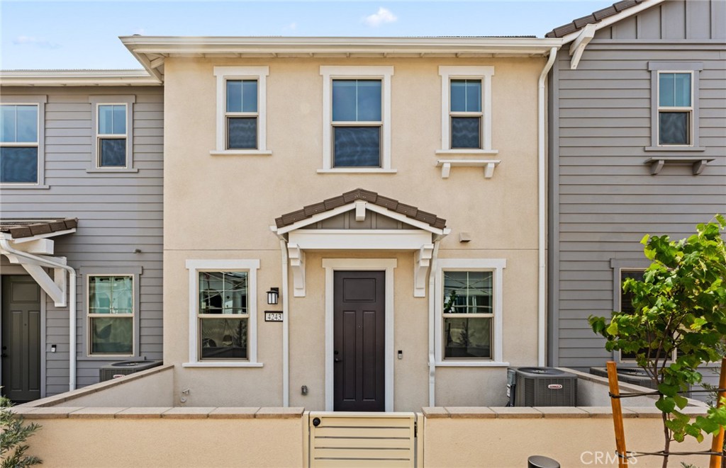 4243 East Honeybee Paseo Property Photo 1