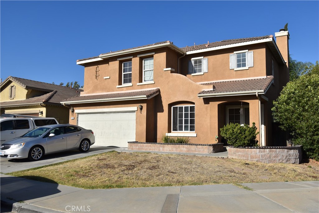 13394 Cherrylaurel Avenue Property Photo