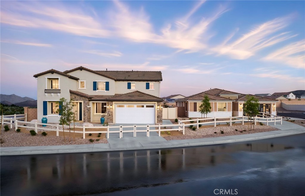 25181 Rocky Slope Circle Property Photo 1