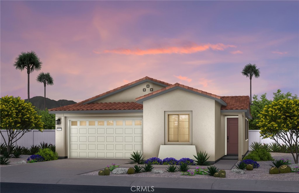73785 Palm Paradise Drive Property Photo 1