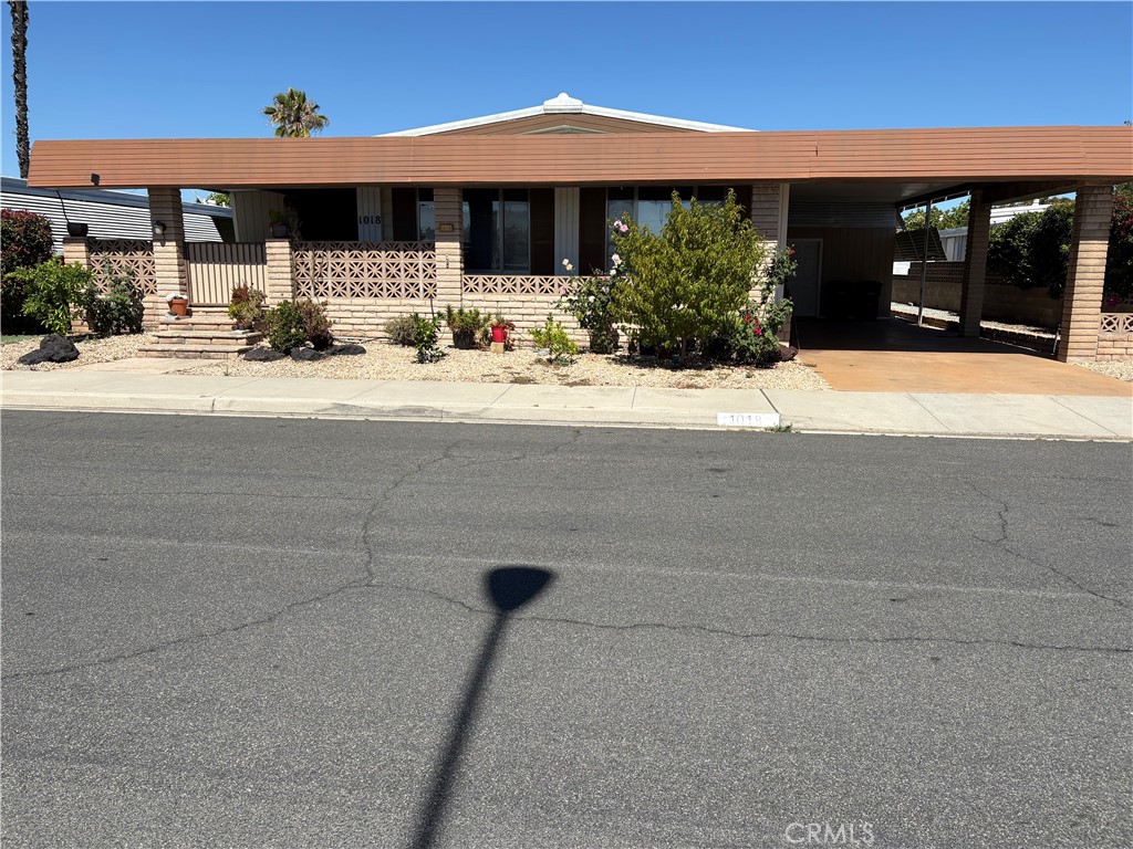 1018 San Nicolas Property Photo 1