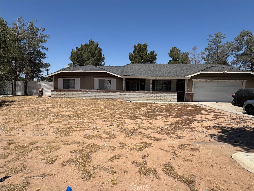 20786 Highway 18 Property Photo 1