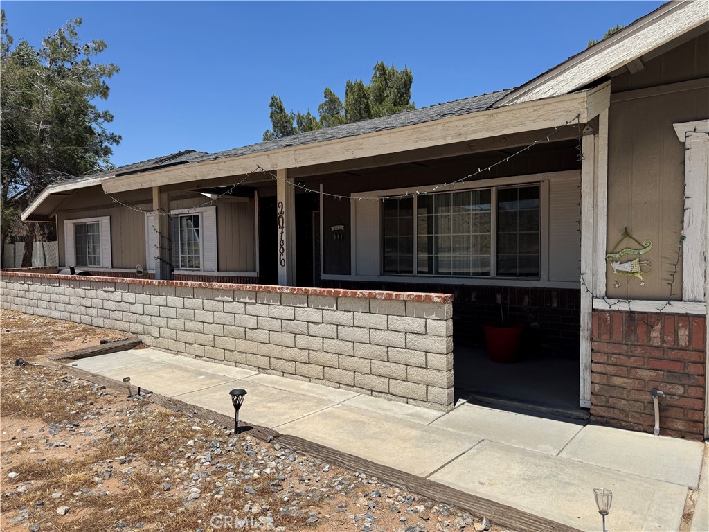 20786 Highway 18 Property Photo 2
