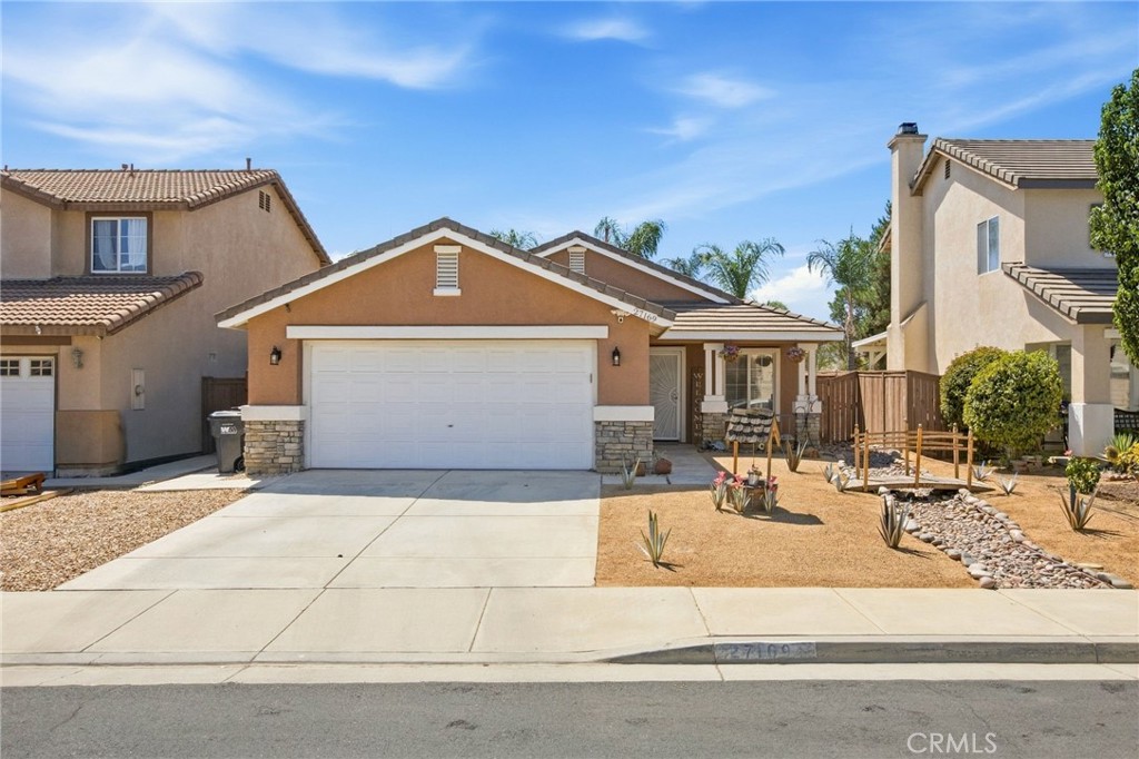 27169 Sawyer Road Property Photo 1