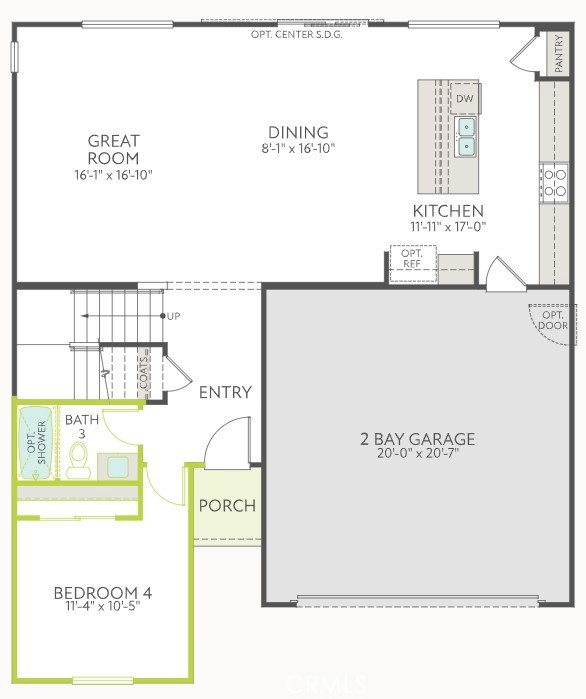 1493 Cedarwood Drive Property Photo 2
