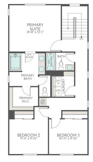 1507 Cedarwood Drive Property Photo 3