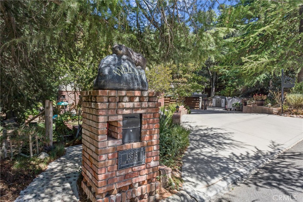 13515 Oak Mountain Property Photo 4