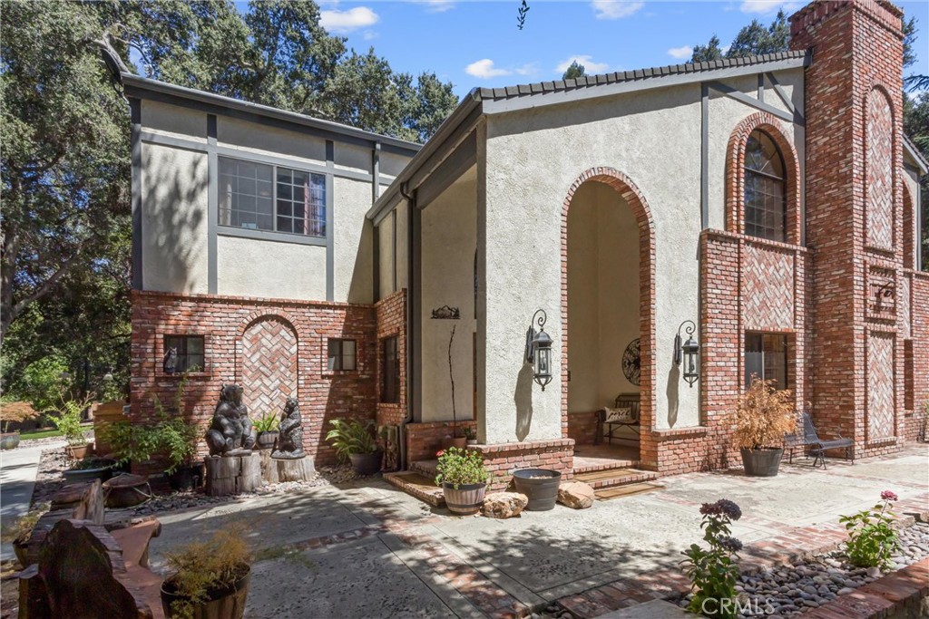13515 Oak Mountain Property Photo 7