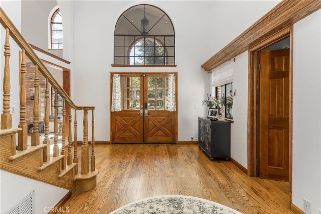 13515 Oak Mountain Property Photo 8