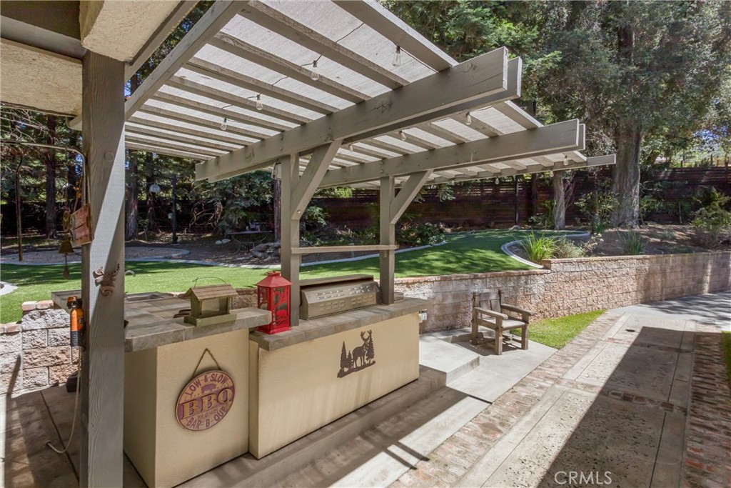 13515 Oak Mountain Property Photo 49