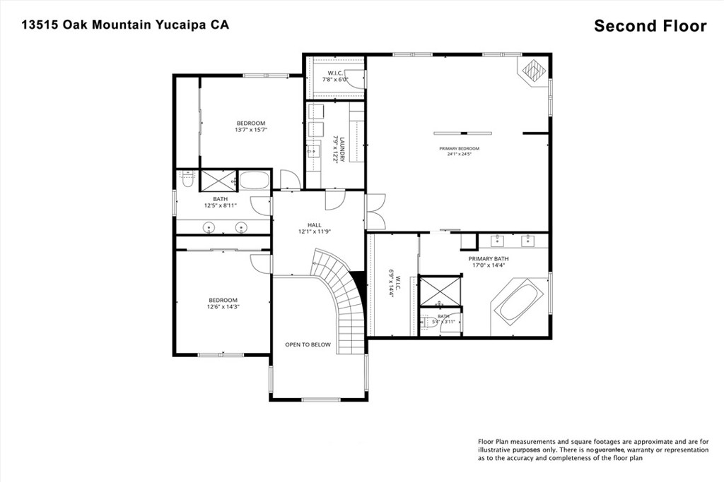 13515 Oak Mountain Property Photo 63