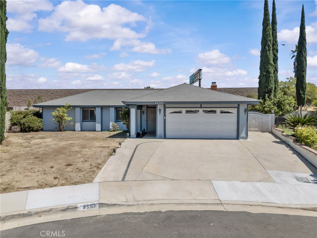 12309 Gardenia Place Property Photo 1