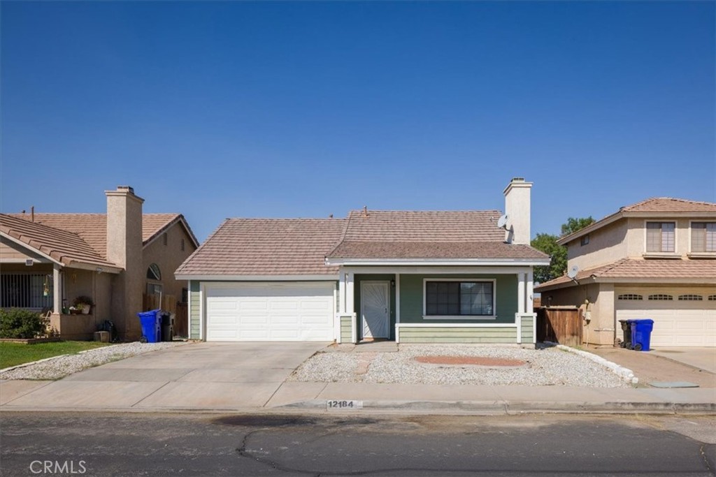 12184 Cobblestone Property Photo 1