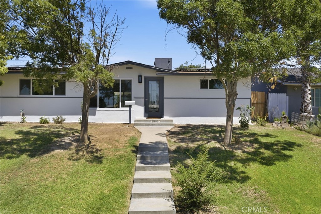 2805 Haley Street Property Photo 1