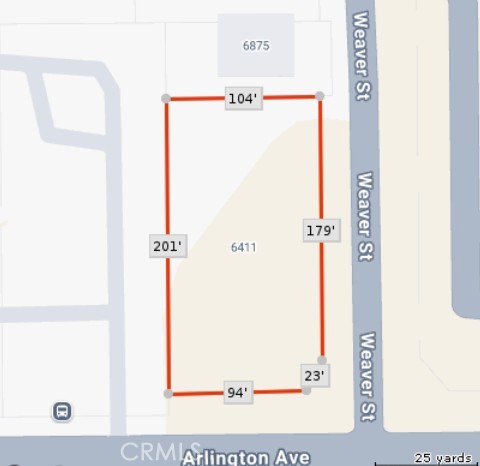6411 Arlington Property Photo 10