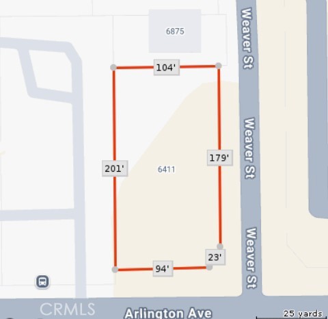 6411 Arlington Property Photo 10