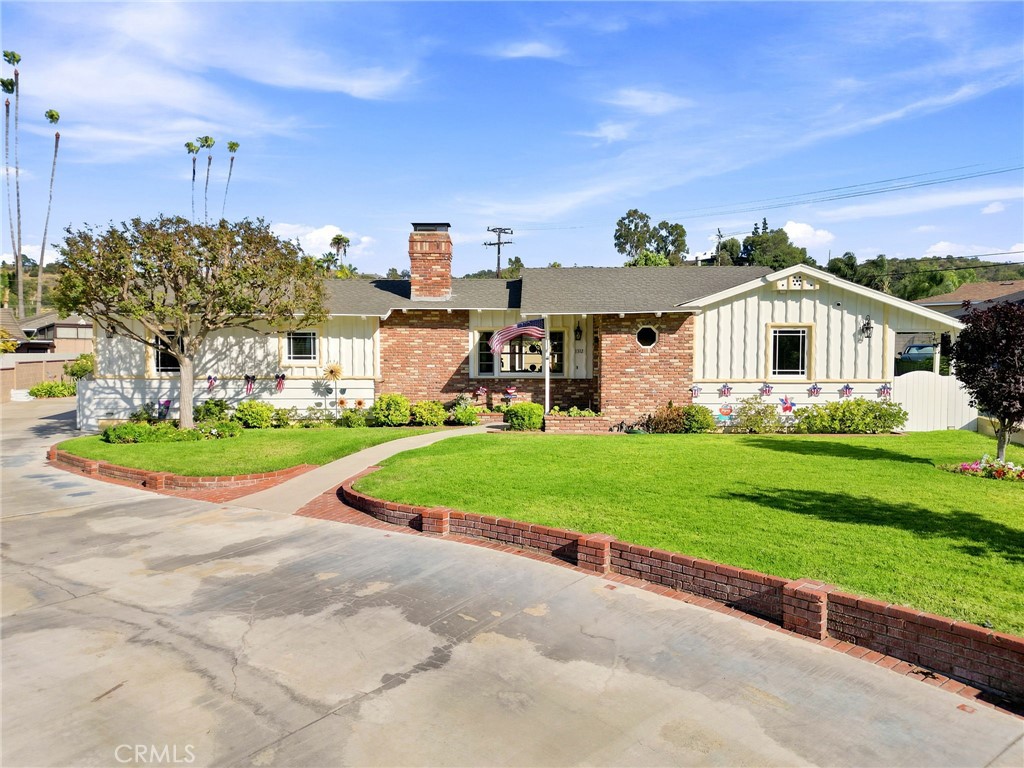 1312 S Cajon Property Photo
