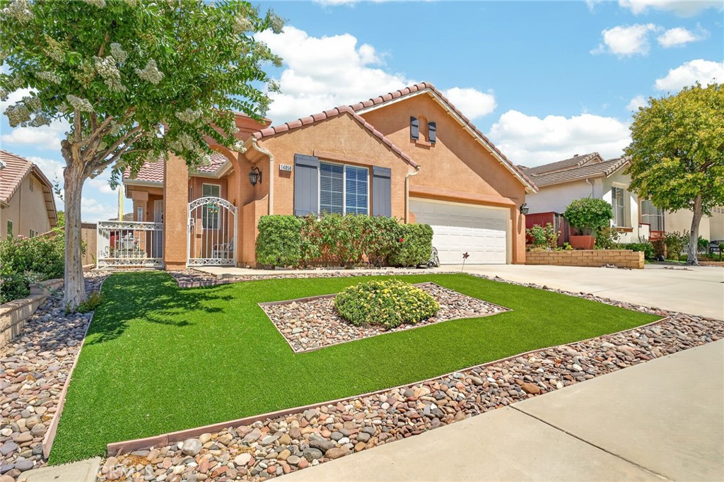 14858 San Jacinto Drive Property Photo 1