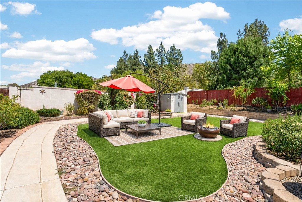 14858 San Jacinto Drive Property Photo 38