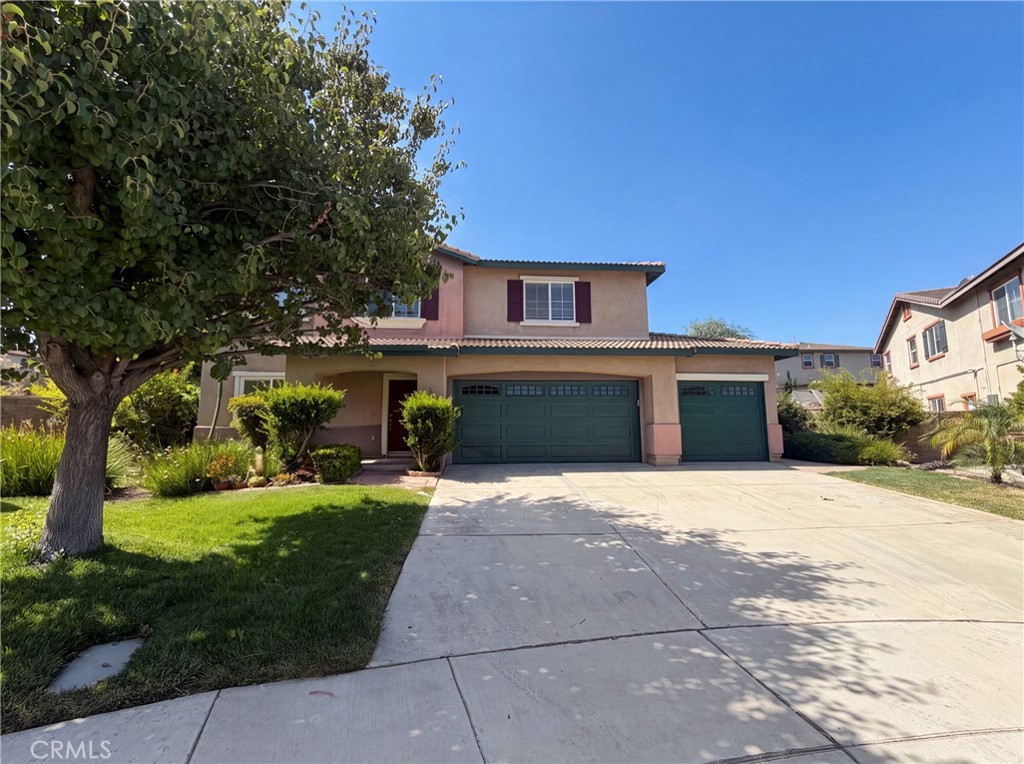 53014 Climber Court Property Photo 1