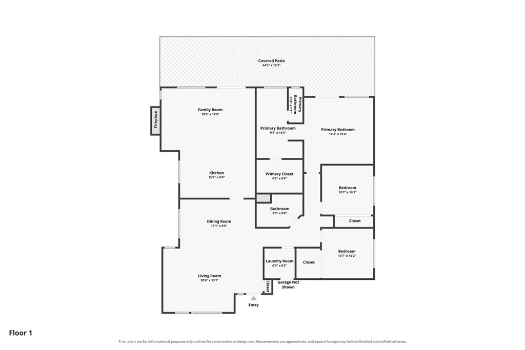 8395 Rosemary Property Photo 24
