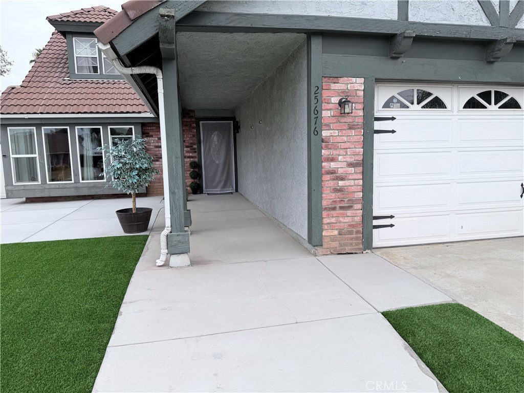 25676 San Lupe Property Photo 2