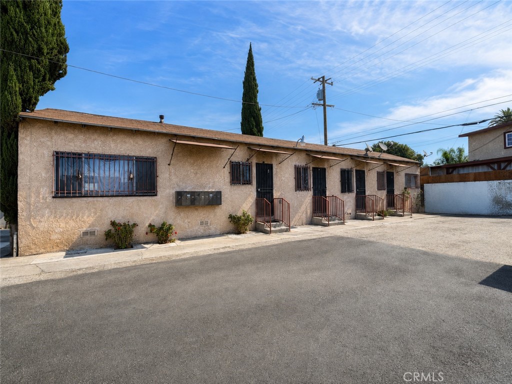 12008 Long Beach Property Photo 9