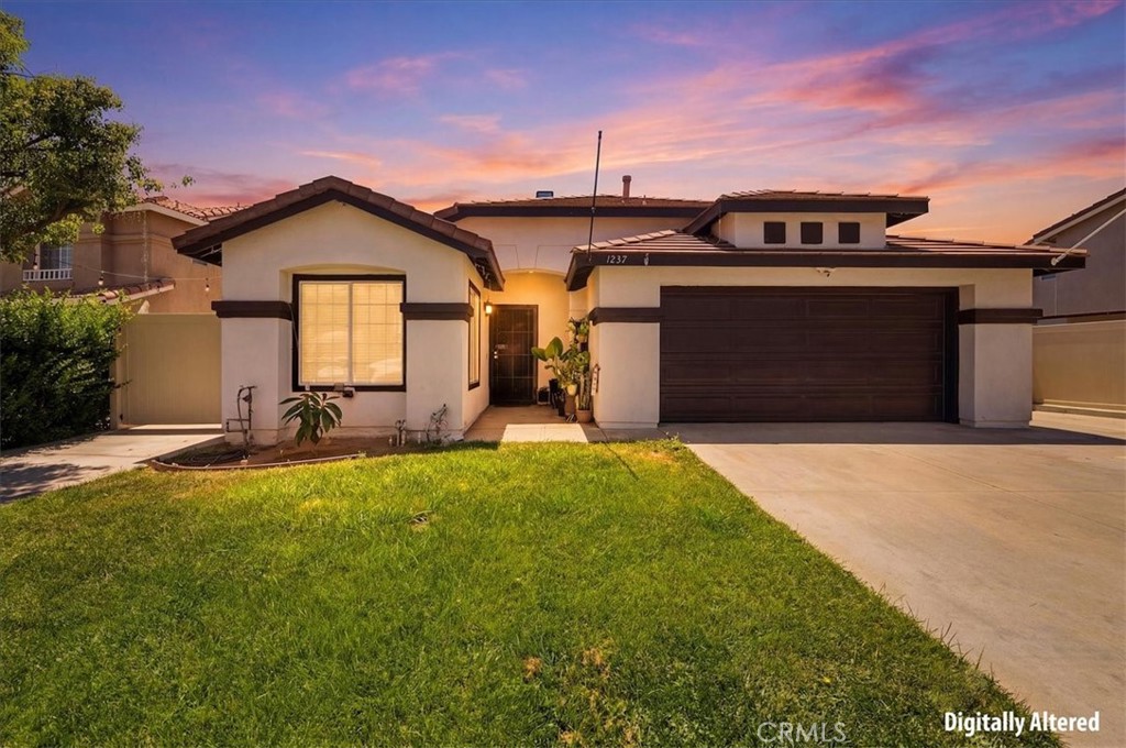 1327 Carriage Lane Property Photo 1