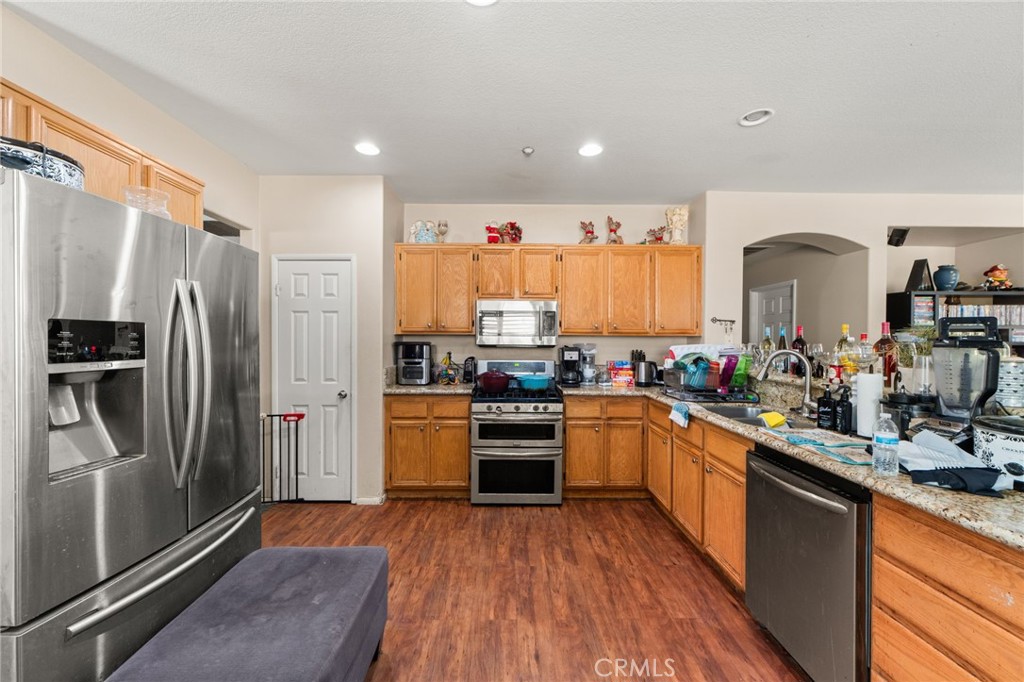 8028 La Crosse Way Property Photo 10