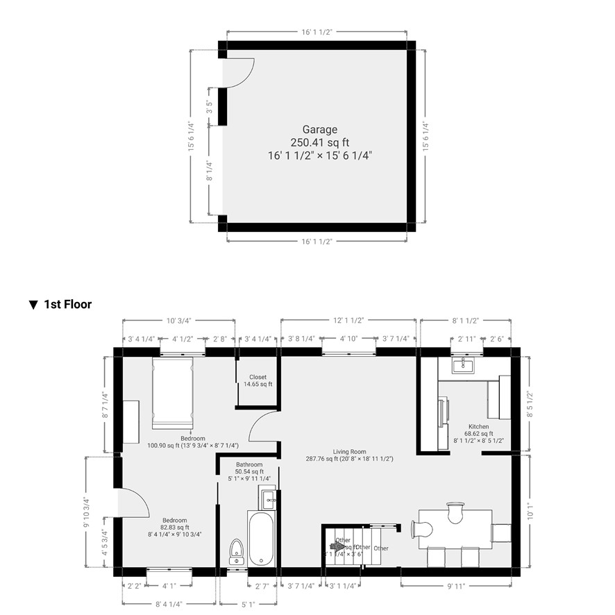 134 S Willow Avenue Property Photo 3