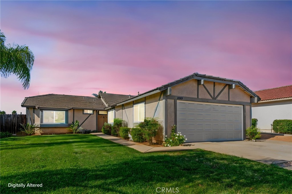 23379 Harland Drive Property Photo 1
