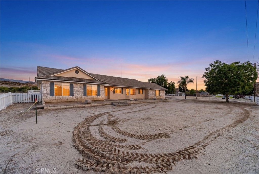 28442 San Timoteo Canyon Property Photo 3