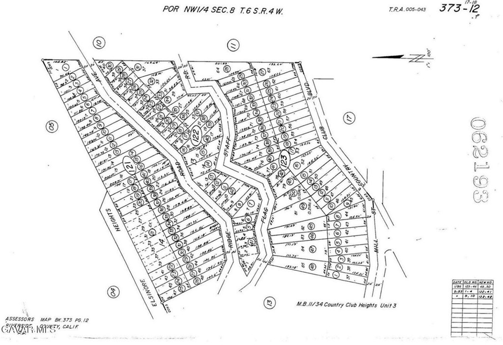 0 Ridge Road Property Photo 1