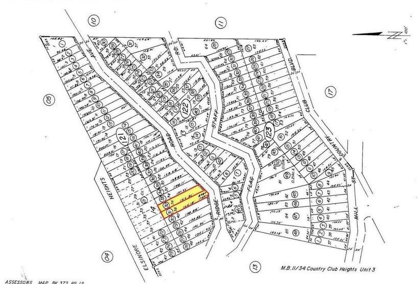 0 Ridge Road Property Photo 1